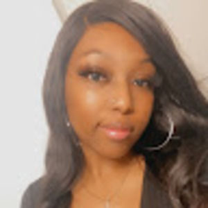 Meet your Posher, Shanice